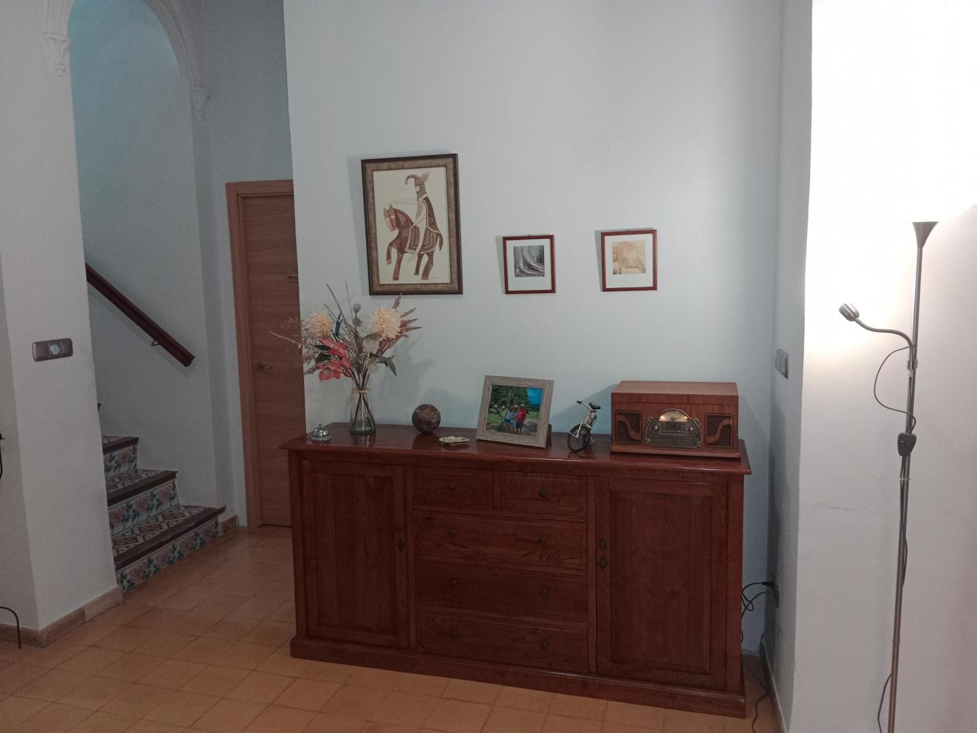 La Milotxa Hotel Adsubia Bagian luar foto