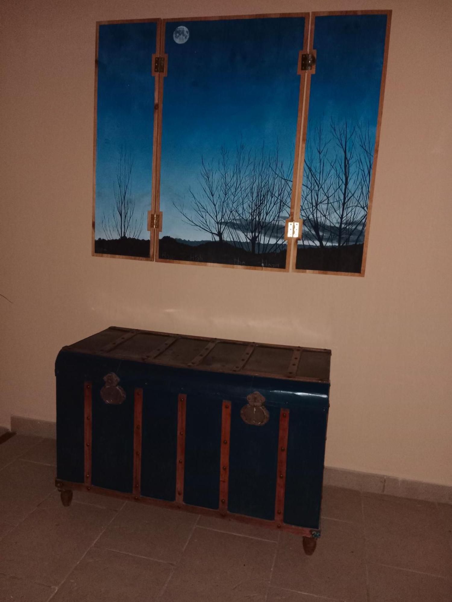 La Milotxa Hotel Adsubia Bagian luar foto
