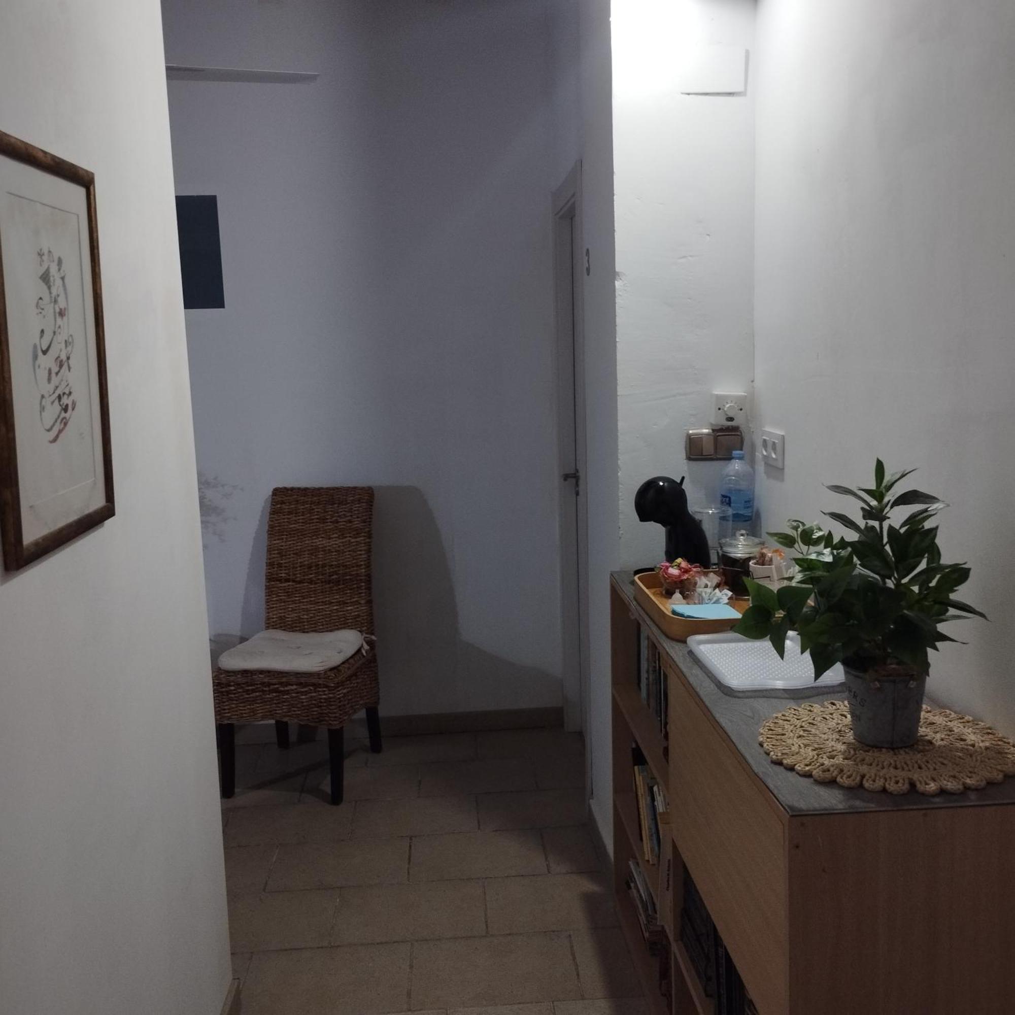 La Milotxa Hotel Adsubia Bagian luar foto
