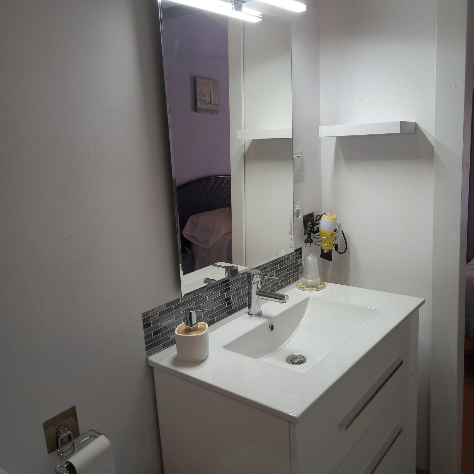 La Milotxa Hotel Adsubia Bagian luar foto